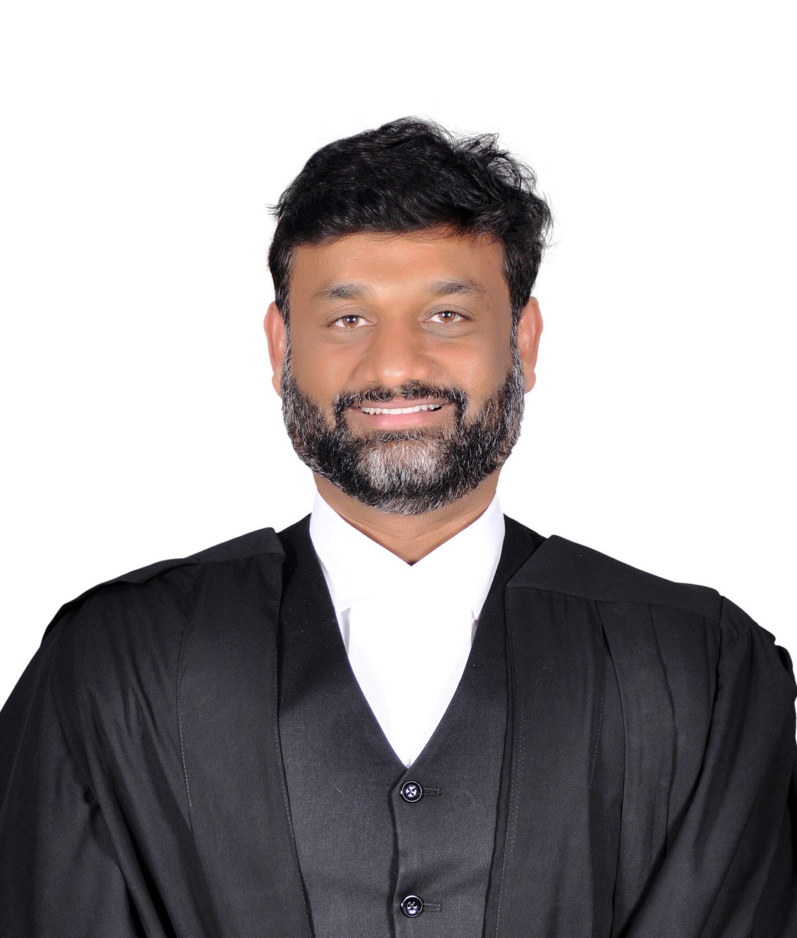 Adv. Vinod Kaushik