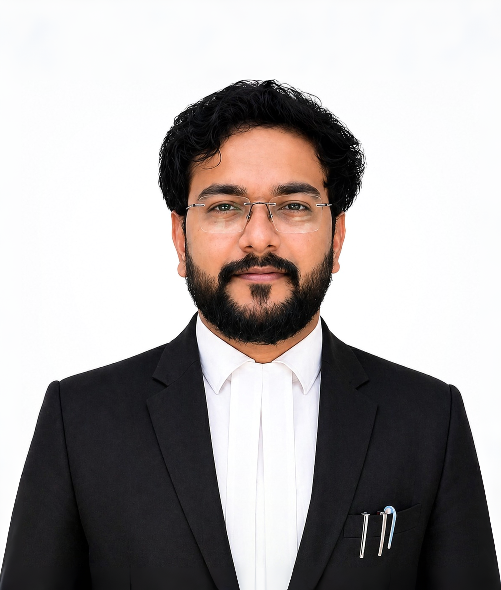 Adv. Sumit Marwah