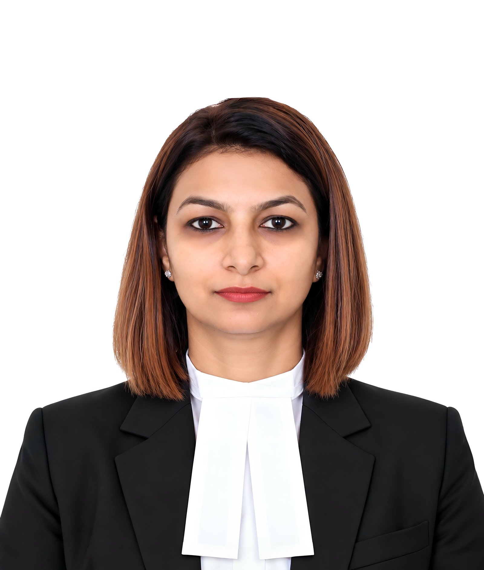 Adv. Sumedha