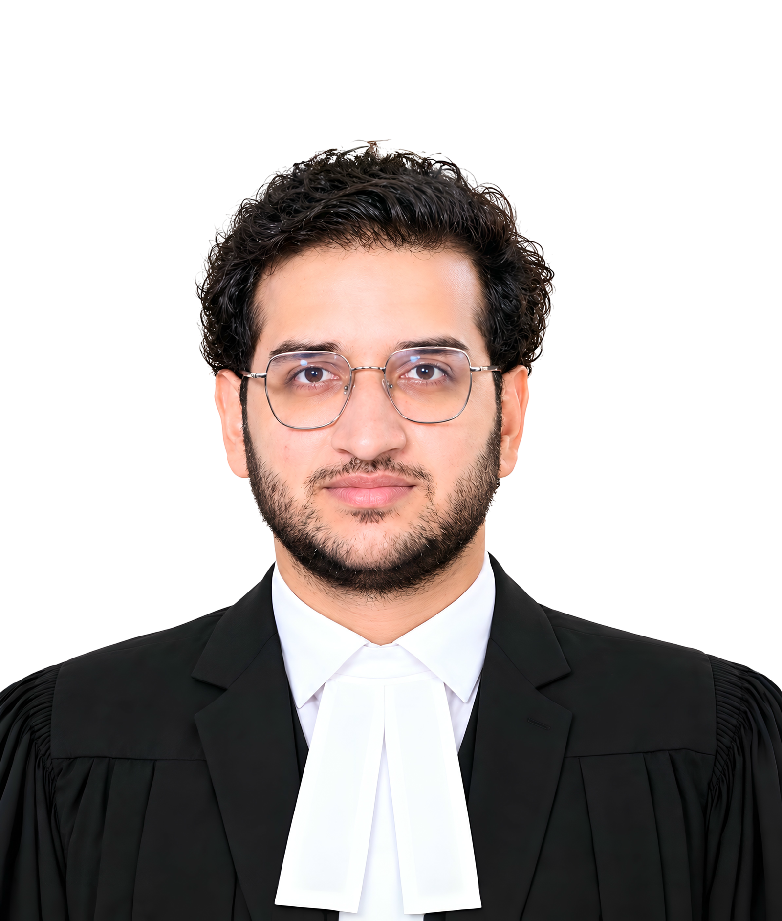 Adv. Chetan Sharma